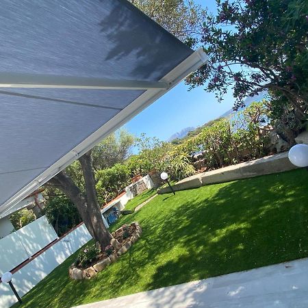 La Casa Sull'Acqua Villa Olbia Eksteriør bilde