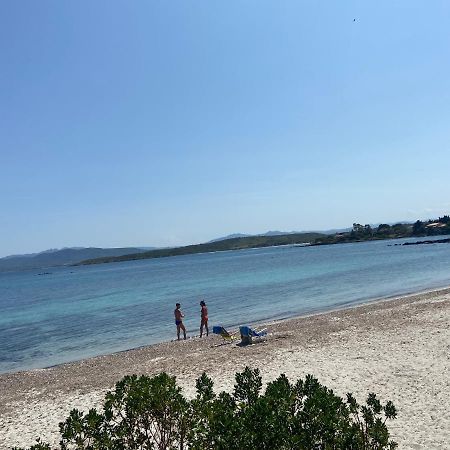 La Casa Sull'Acqua Villa Olbia Eksteriør bilde