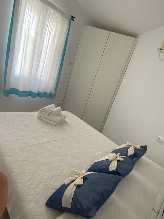 La Casa Sull'Acqua Villa Olbia Eksteriør bilde