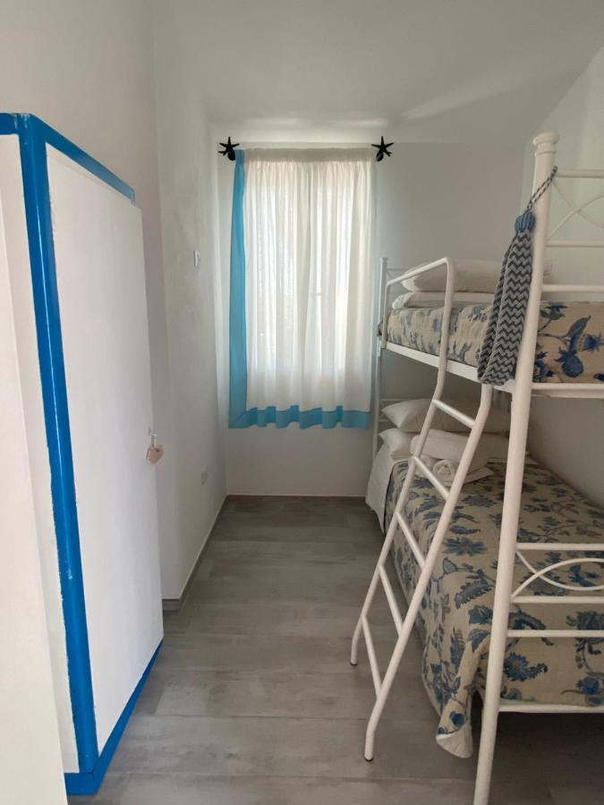 La Casa Sull'Acqua Villa Olbia Eksteriør bilde