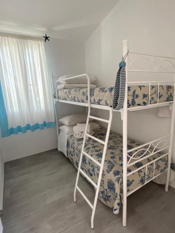 La Casa Sull'Acqua Villa Olbia Eksteriør bilde