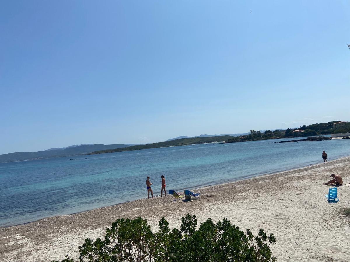 La Casa Sull'Acqua Villa Olbia Eksteriør bilde